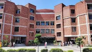 Delhi Public School, Dwarka